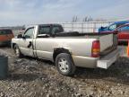 1999 Gmc New Sierra C1500 na sprzedaż w Appleton, WI - Undercarriage