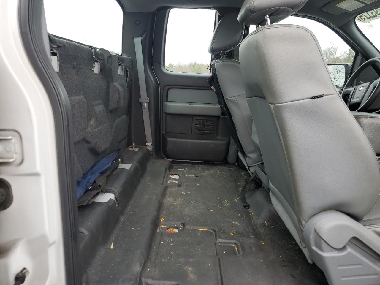 2013 Ford F-150 - Image 11