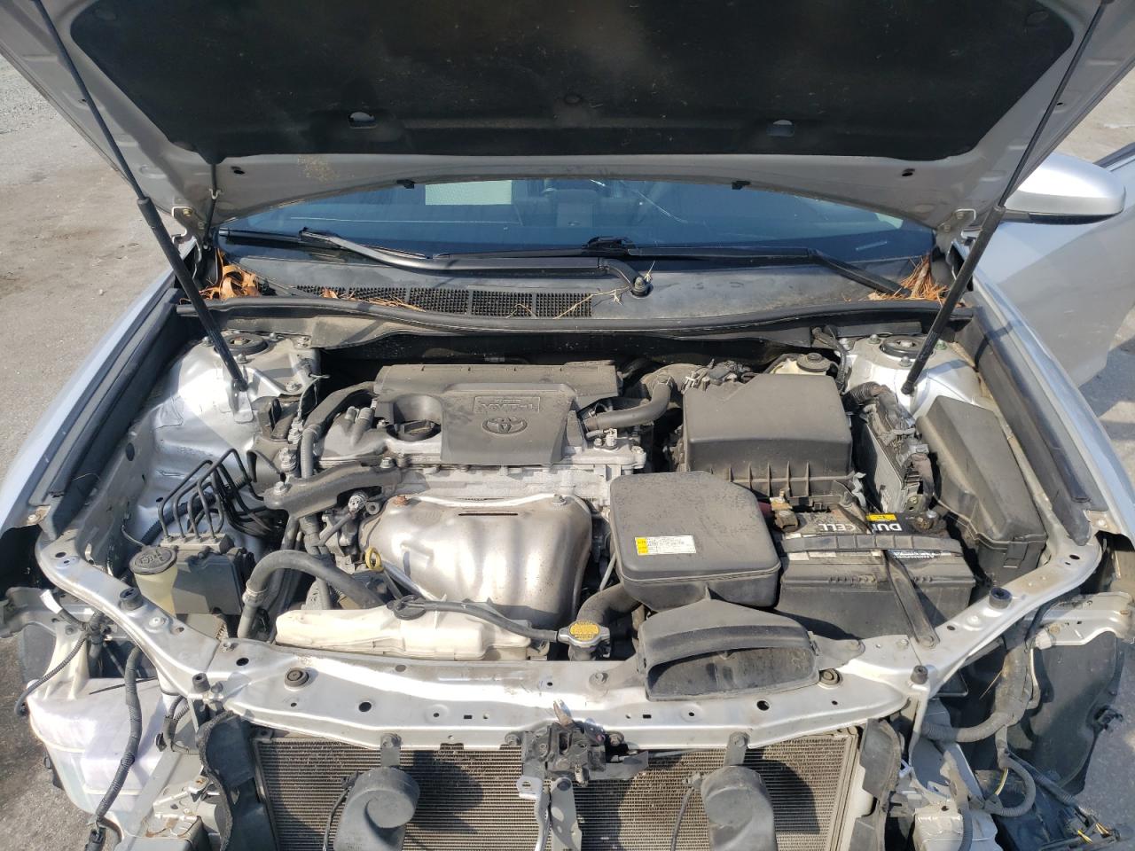 2014 Toyota Camry - Image 12