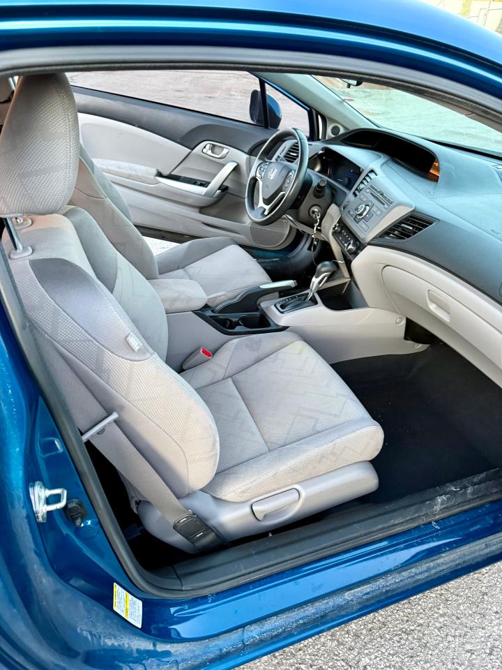 2012 Honda Civic - Image 5