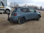 2018 Jeep Renegade Sport na sprzedaż w Davison, MI - All Over