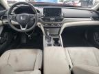 2018 Honda Accord Lx de vânzare în Riverview, FL - Front End