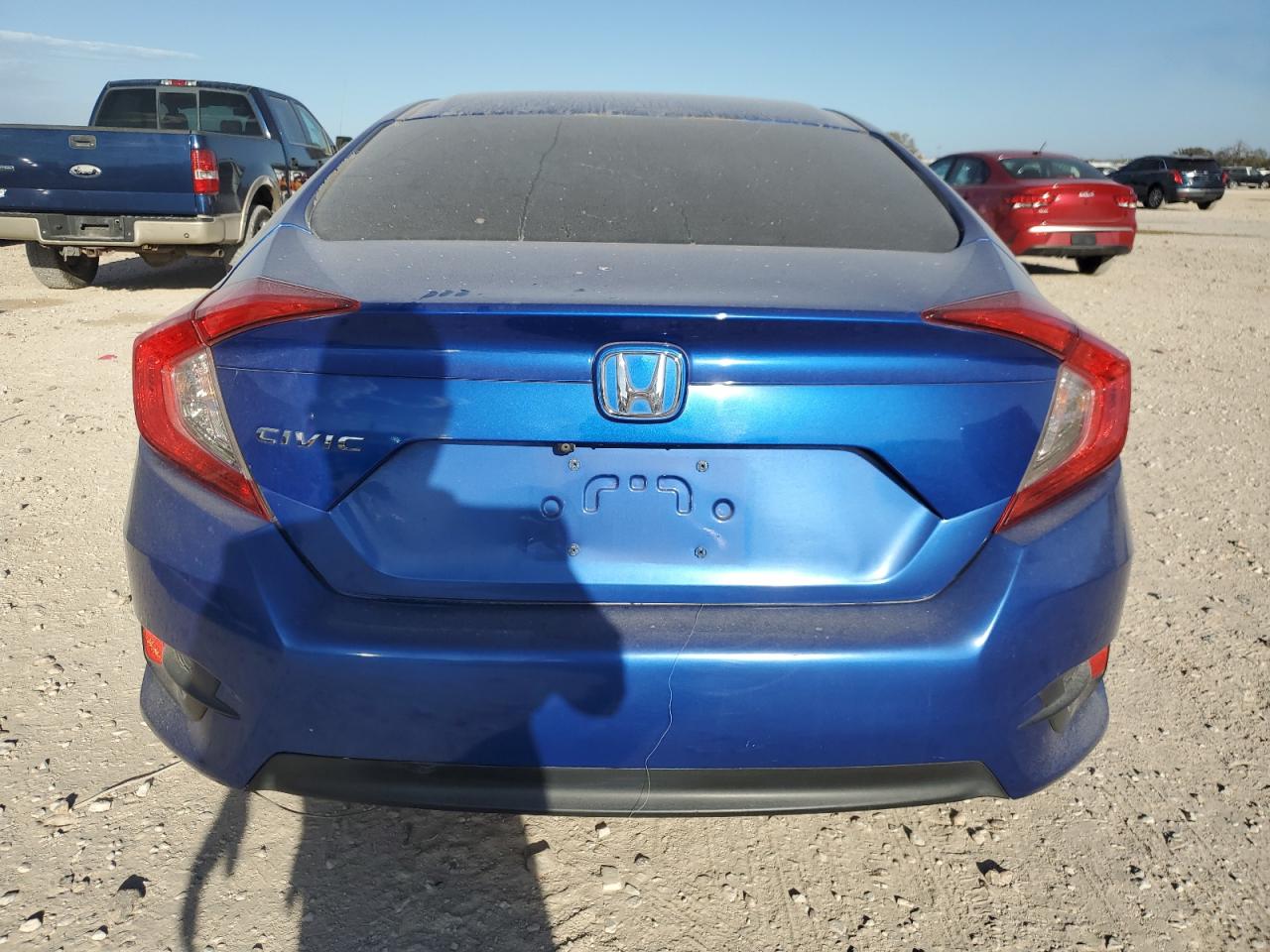 2016 Honda Civic - Image 6