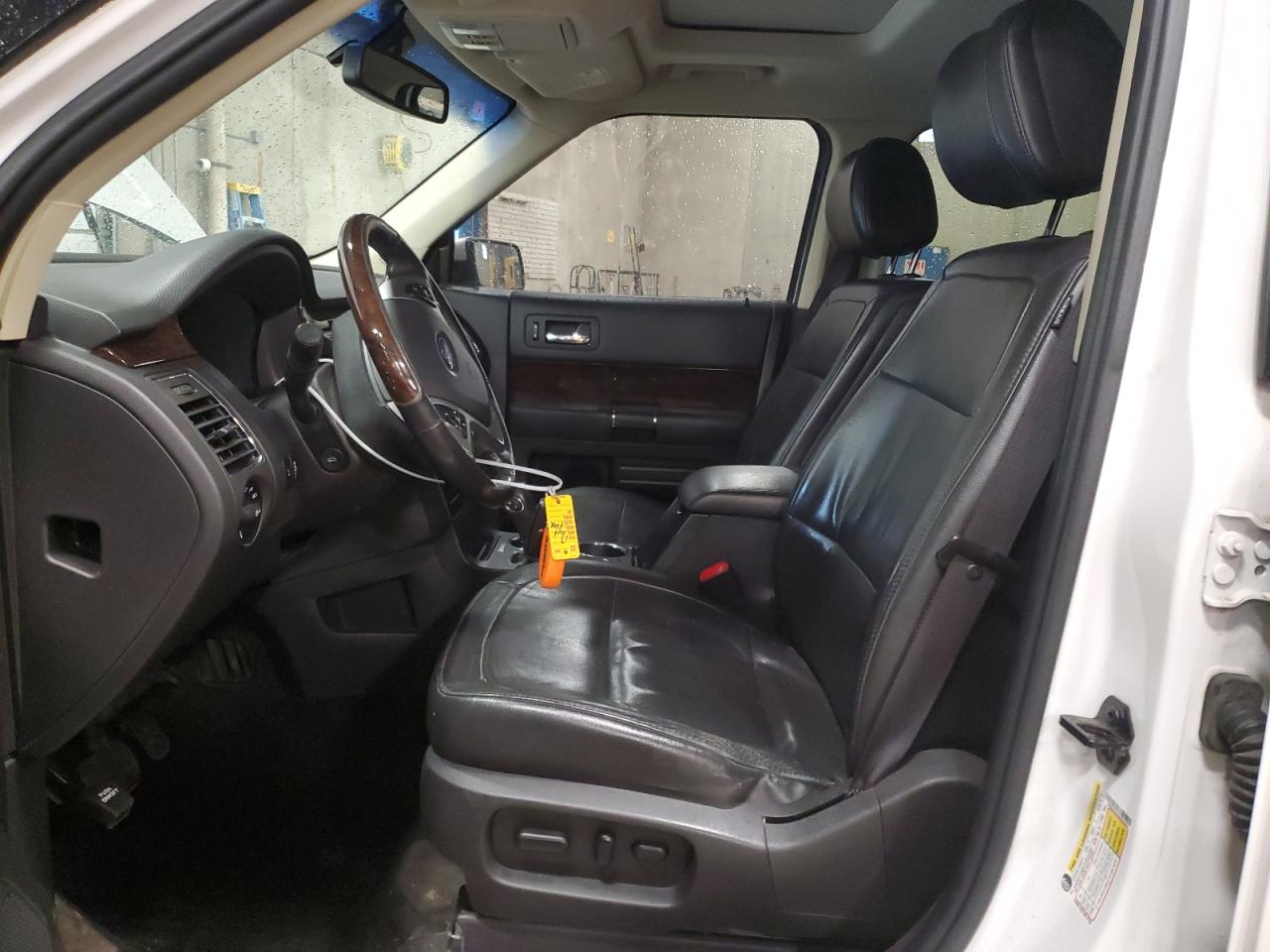 2013 Ford Flex - Image 7