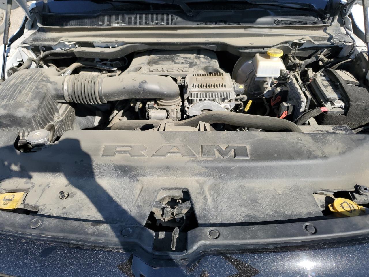 2020 RAM 1500 - Image 11
