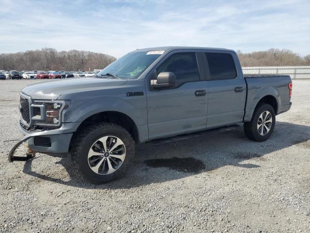 FORD F-150 – zdjęcie z aukcji, lot #48787255