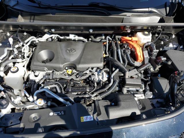 2024 TOYOTA RAV4 PRIME SE