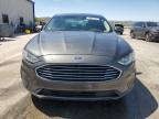 2019 Ford Fusion S за продажба в Orlando, FL - Rear End