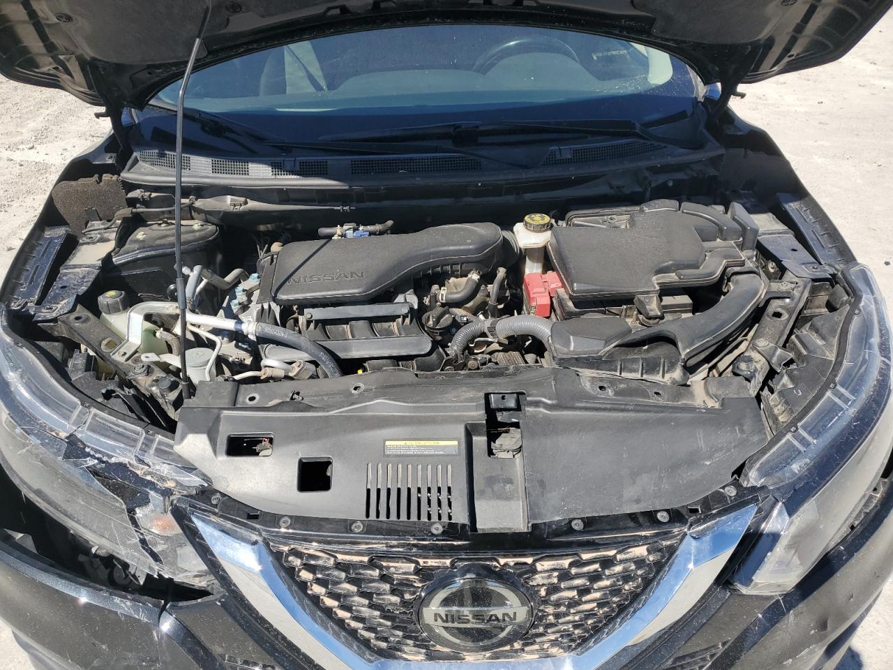 2021 Nissan Rogue - Image 13