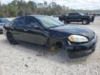 2012 Chevrolet Impala Ltz en Venta en Houston, TX - Side