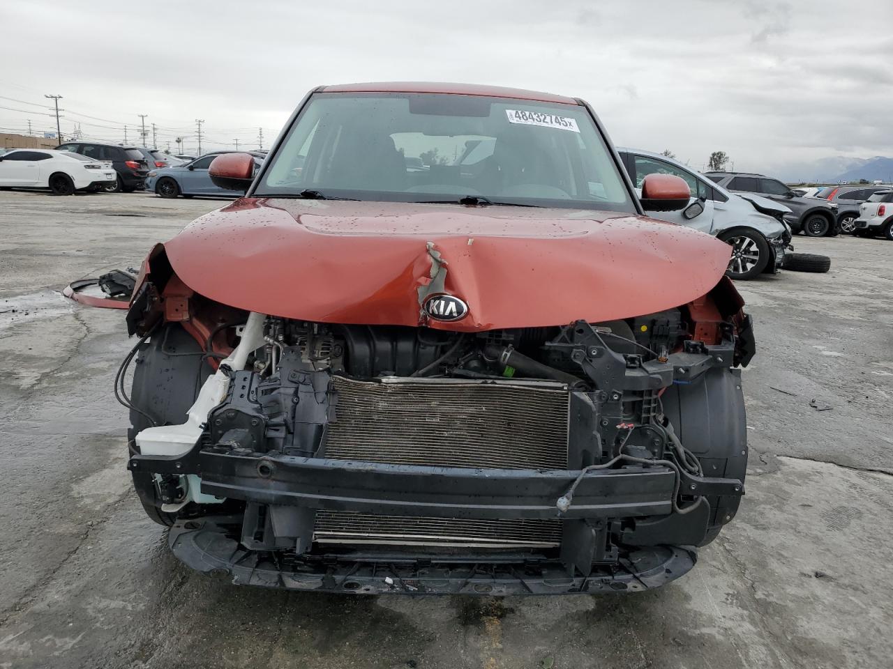 2021 Kia Soul - Image 5