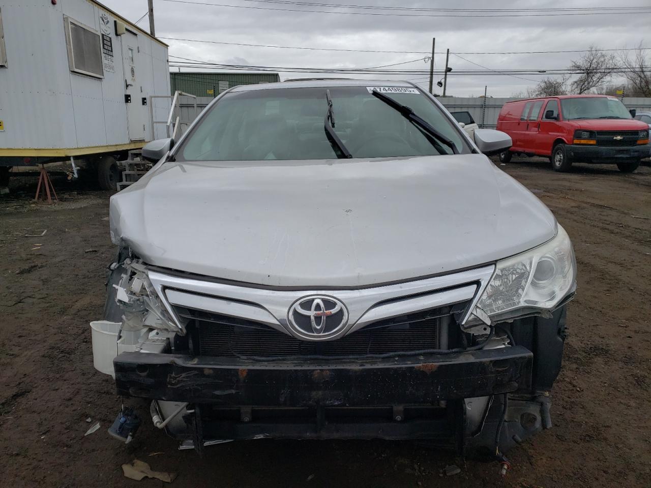 2014 Toyota Camry - Image 5