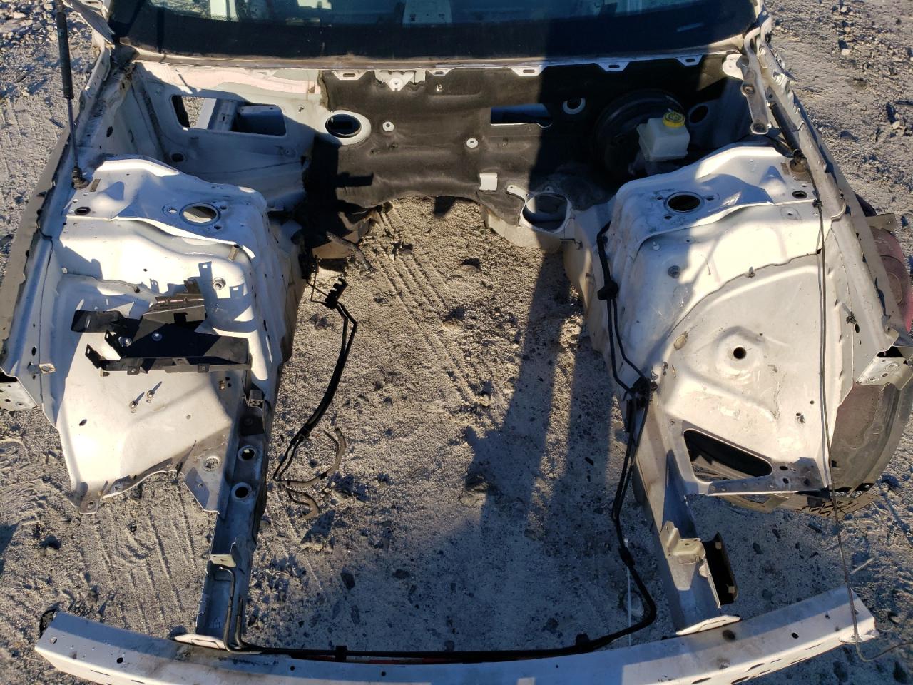 2016 Dodge Charger - Image 11