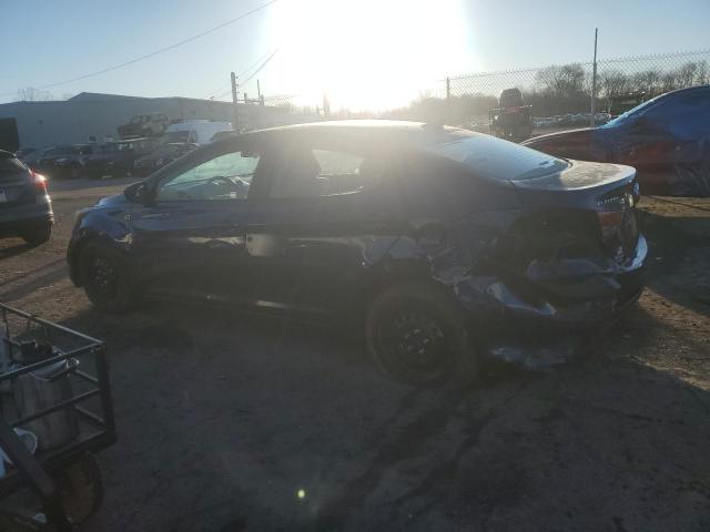  HYUNDAI ELANTRA 2016 Blue
