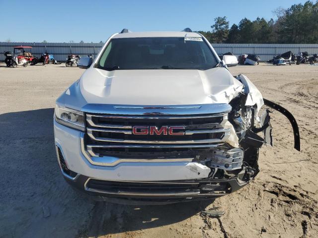  GMC ACADIA 2021 Biały