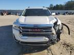 2021 Gmc Acadia Slt за продажба в Harleyville, SC - Front End