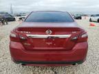 2018 Nissan Altima 2.5 იყიდება Temple-ში, TX - Front End