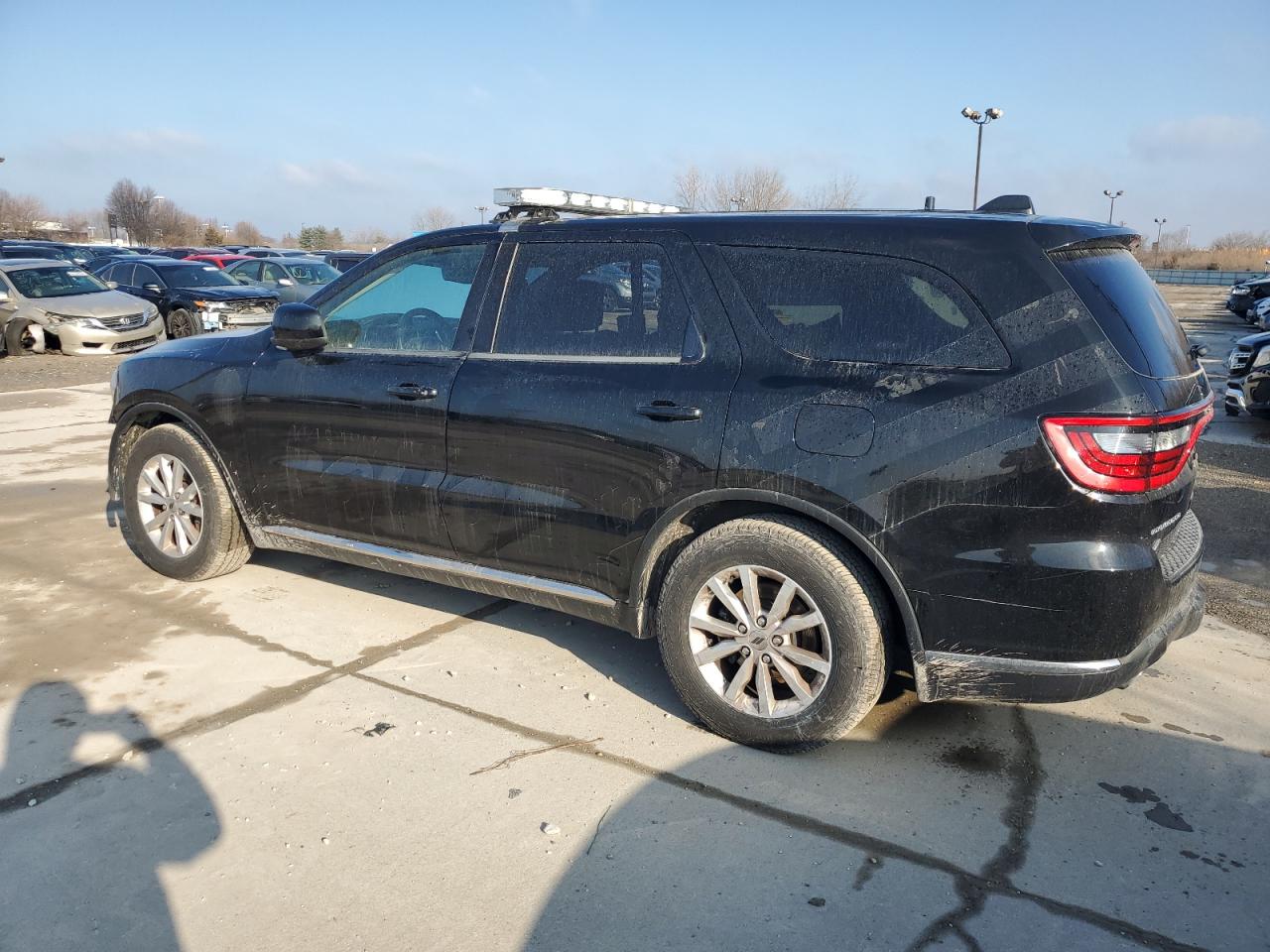 2020 Dodge Durango - Image 2