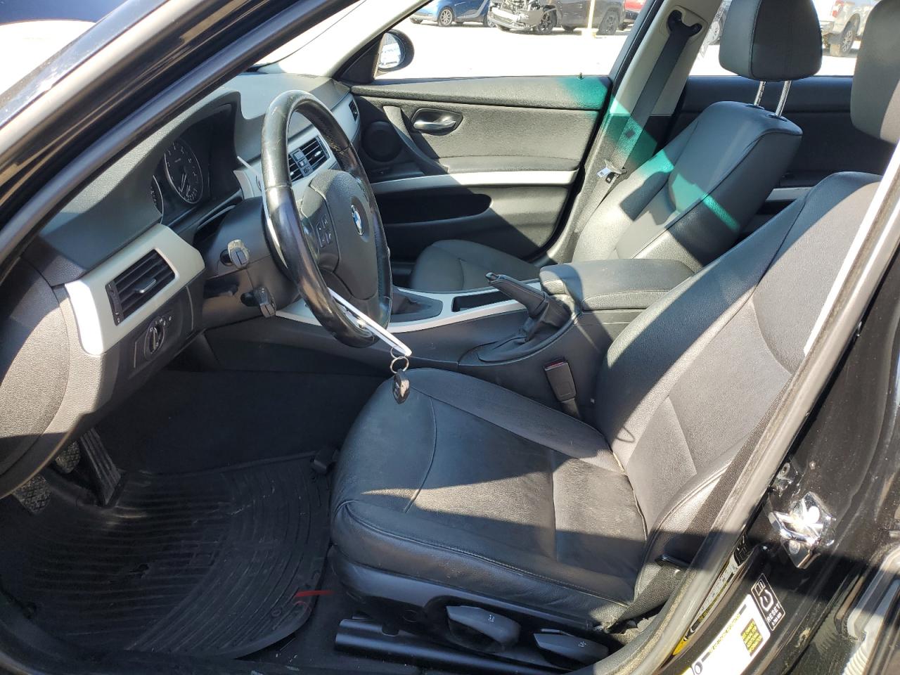 2006 BMW 3er - Image 7