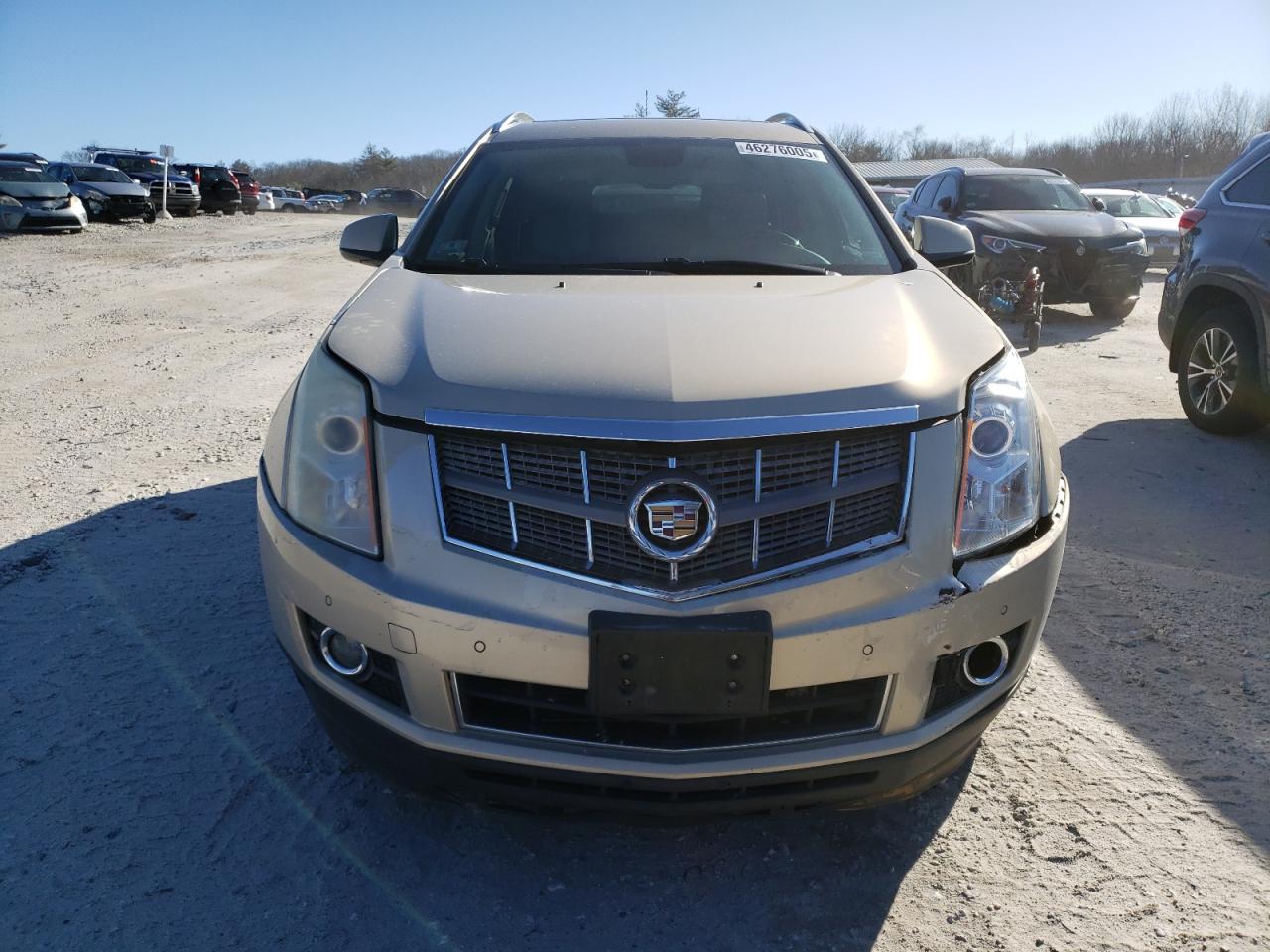 2011 Cadillac SRX - Image 5