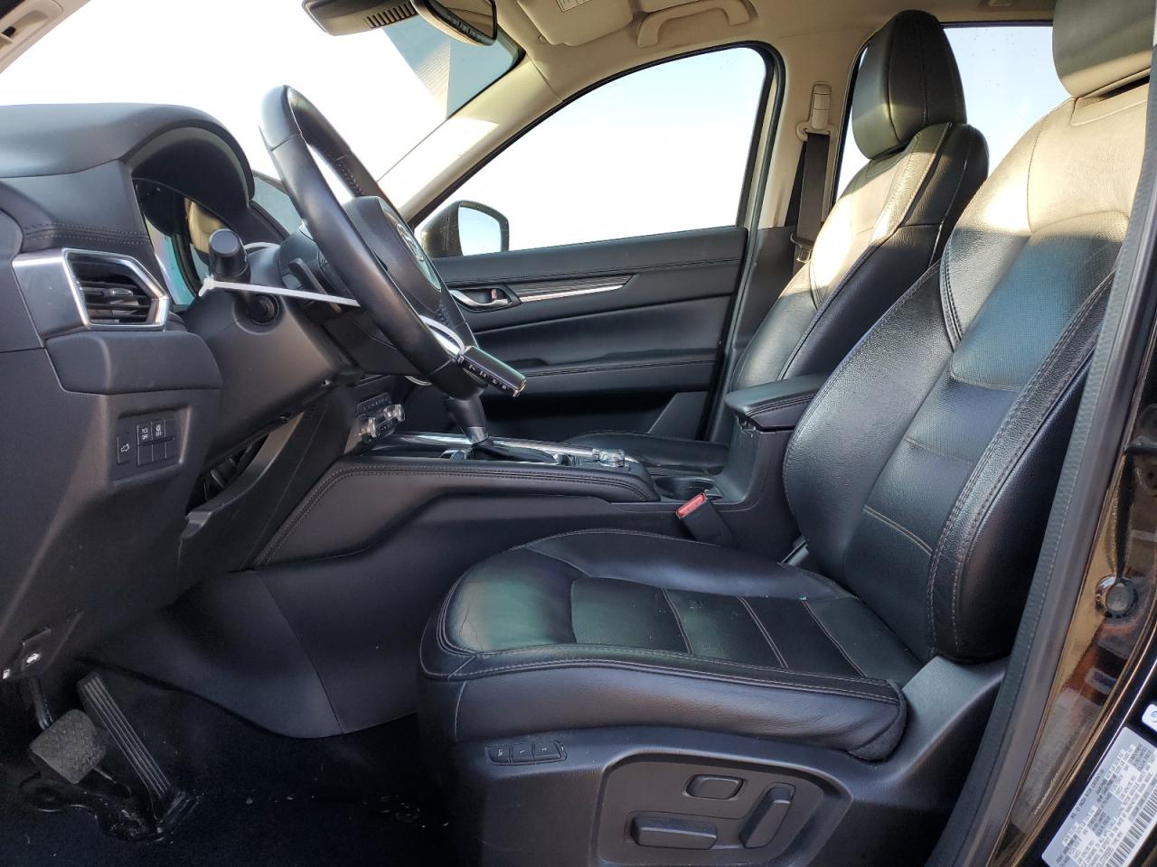 2020 Mazda CX-5 - Image 7