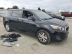 2016 Kia Sedona L for Sale in Martinez, CA - Vandalism
