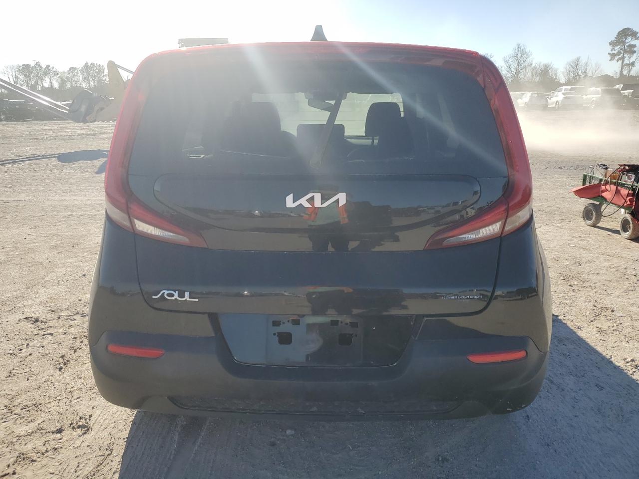 2022 Kia Soul - Image 6