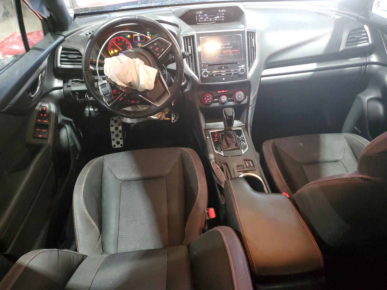 2017 Subaru Impreza - Image 8