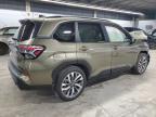 2025 Subaru Forester Touring for Sale in Wheeling, IL - Front End