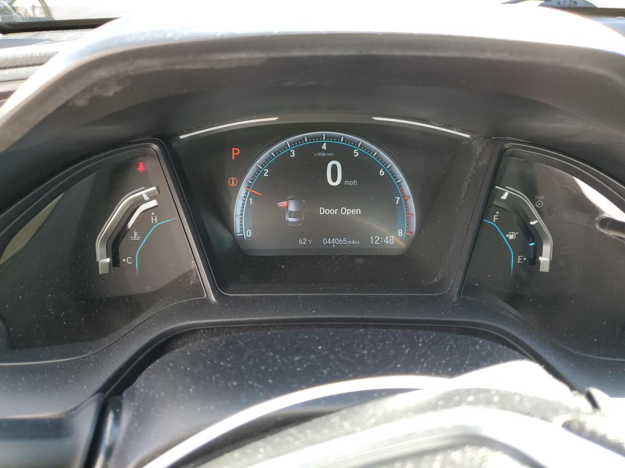 2019 Honda Civic - Image 9