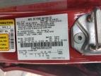 2019 Ford Fusion Se en Venta en Littleton, CO - Front End