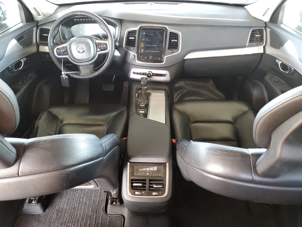 2018 Volvo XC90 - Image 8