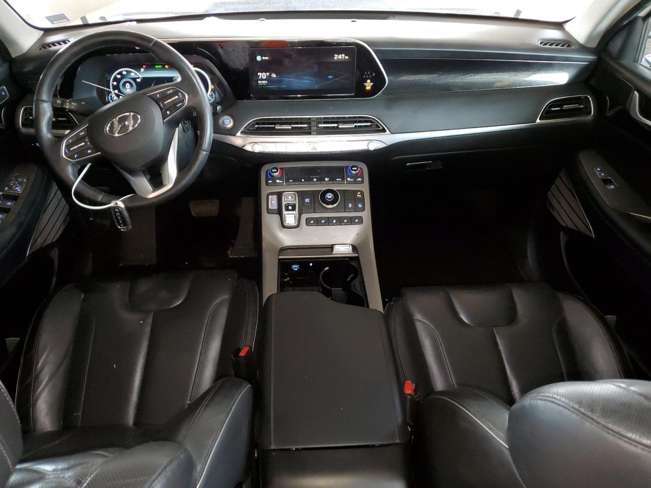 2021 Hyundai Palisade - Image 8