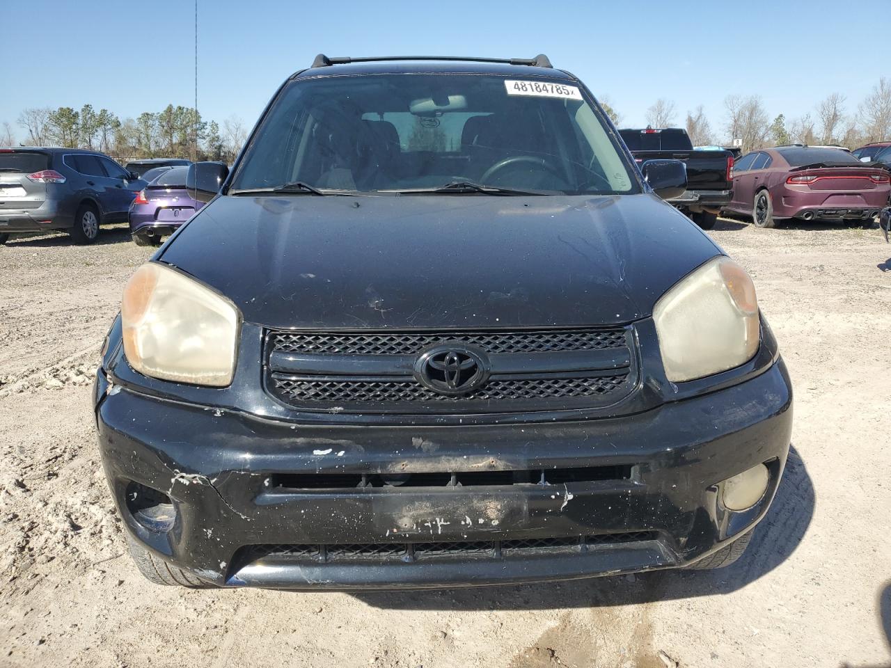 2004 Toyota RAV 4 - Image 5