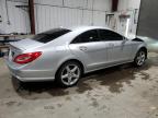 Billings, MT에서 판매 중인 2014 Mercedes-Benz Cls 550 4Matic - Front End