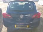 2016 VAUXHALL CORSA ENER for sale at Copart SANDY