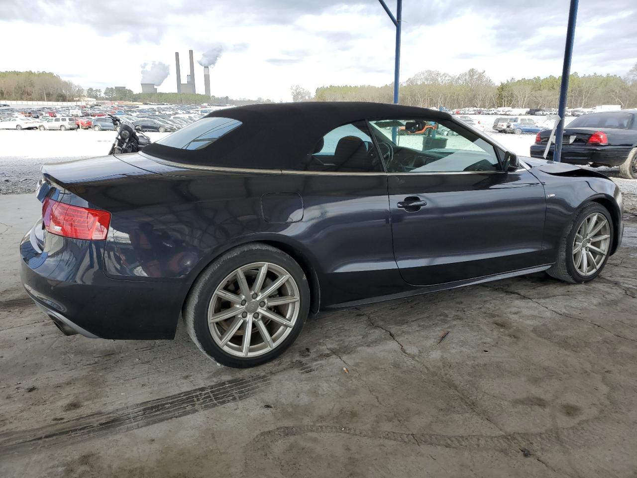 2016 Audi A5 - Image 3