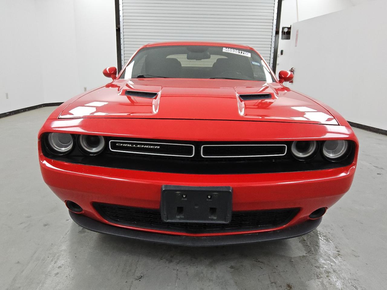 2016 Dodge Challenger Sxt for Sale in Wilmer, TX - Minor Dent/Scratches