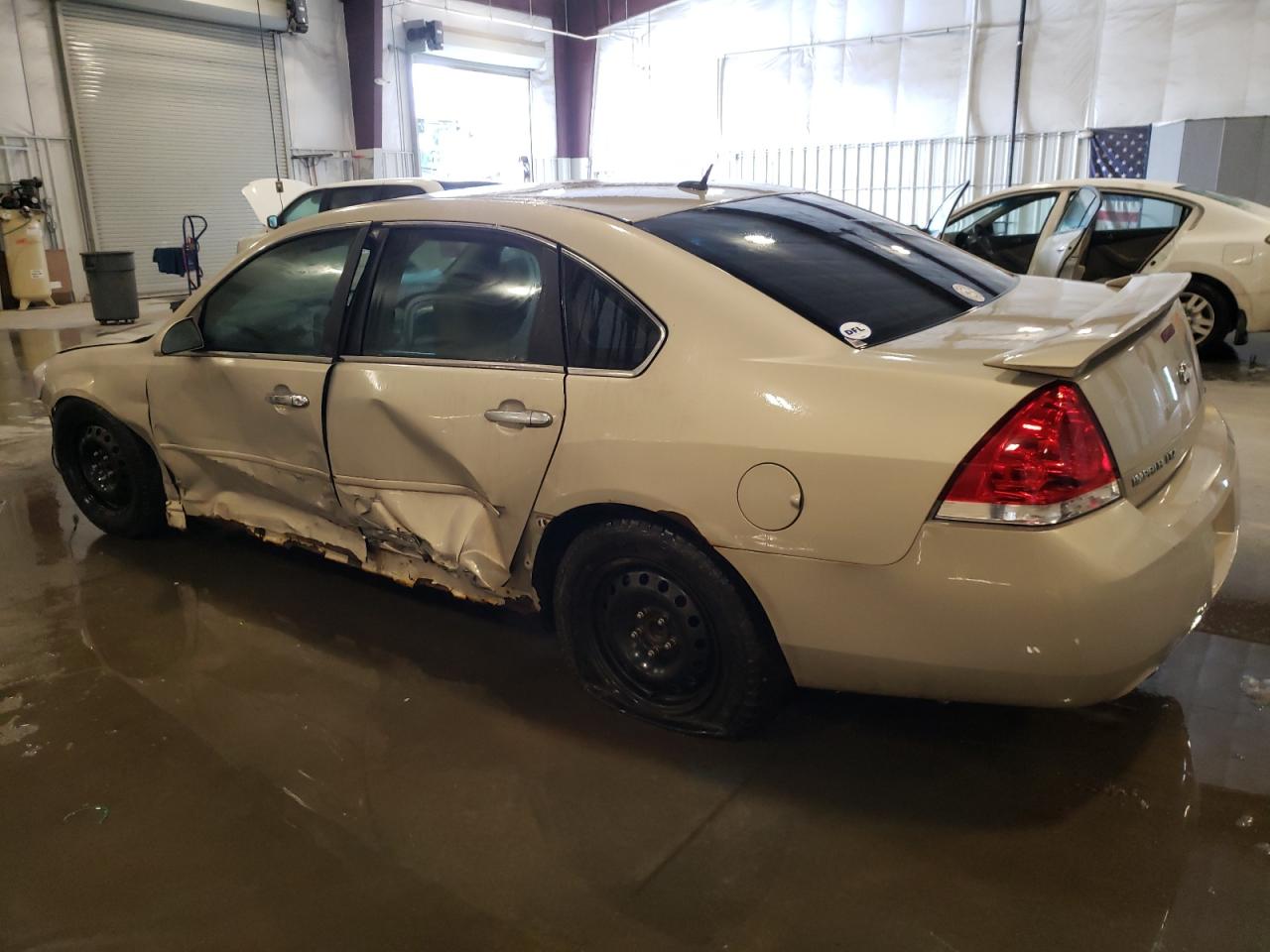 2012 Chevrolet Impala - Image 2