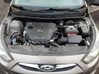 2012 Hyundai Accent Gls en Venta en Graham, WA - Minor Dent/Scratches