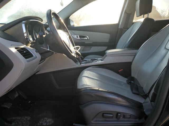 GMC TERRAIN 2015 Black