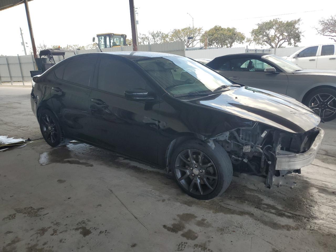 2016 Dodge Dart - Image 4