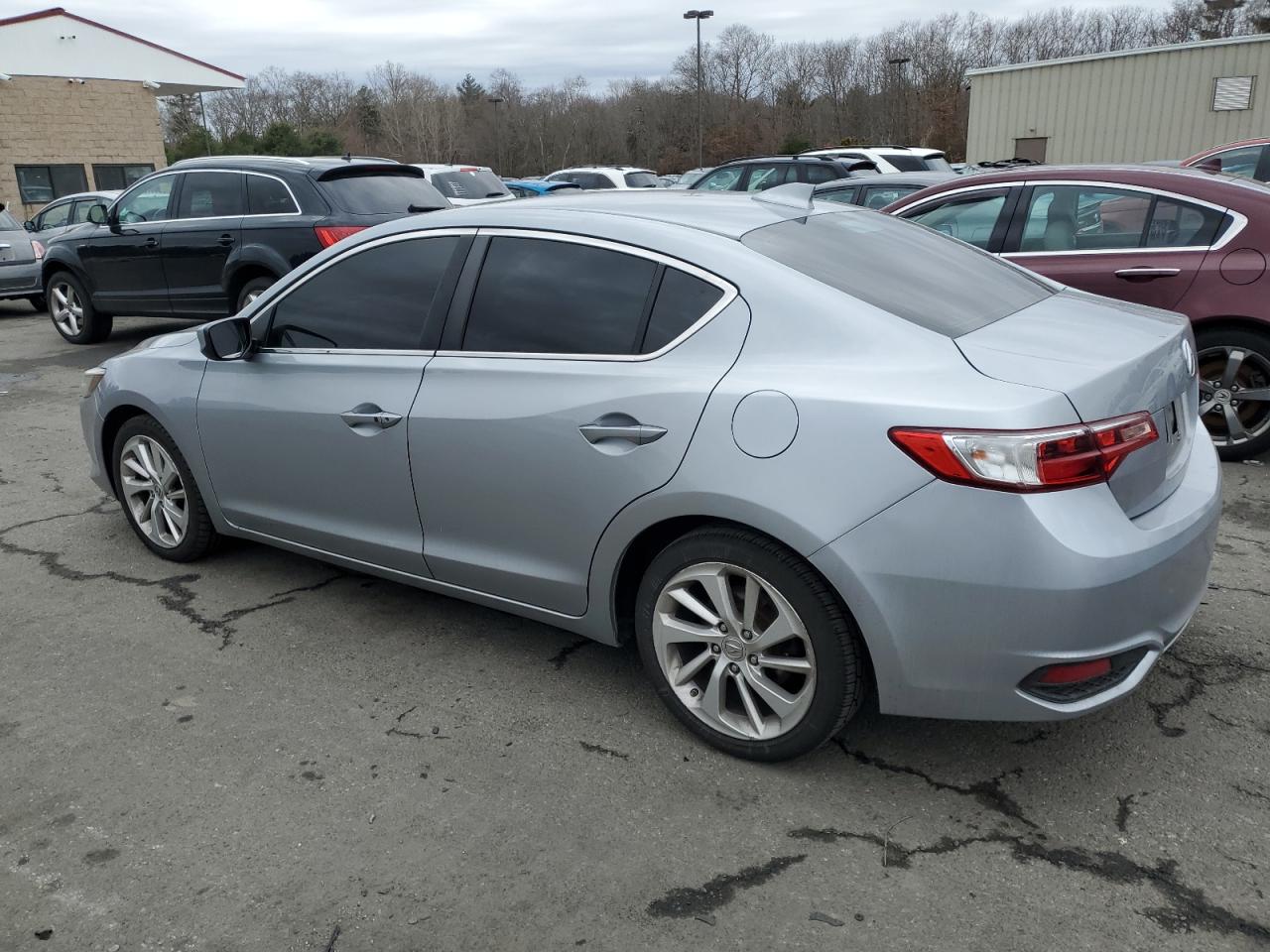 2017 Acura ILX - Image 2