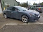 2013 Nissan Maxima S for Sale in Graham, WA - Minor Dent/Scratches