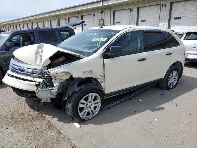 2007 Ford Edge Se
