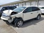 2007 Ford Edge Se იყიდება Louisville-ში, KY - Front End