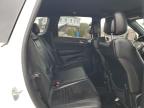 2015 Jeep Grand Cherokee Laredo for Sale in North Billerica, MA - Rear End