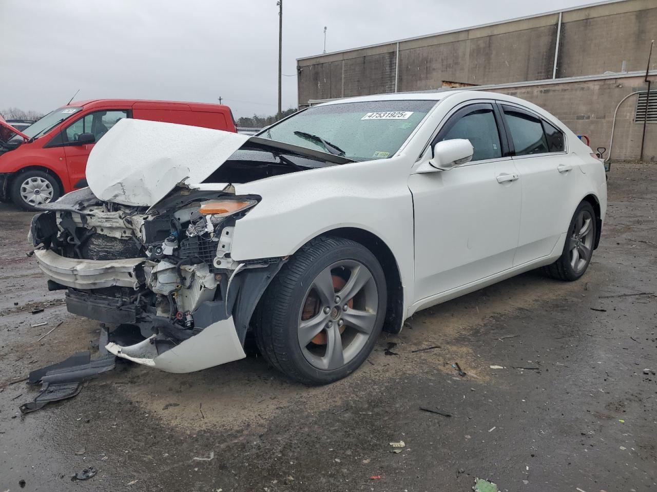 2013 Acura TL - Image 1