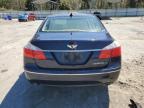 2010 Hyundai Genesis 4.6L de vânzare în Savannah, GA - Front End