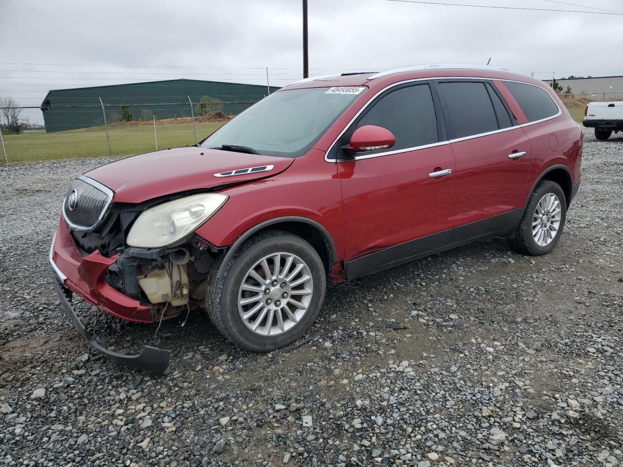 2012 Buick Enclave - Image 1